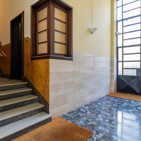 I Host Apartment - Fra Bartolomeo 16 Мілан Екстер'єр фото