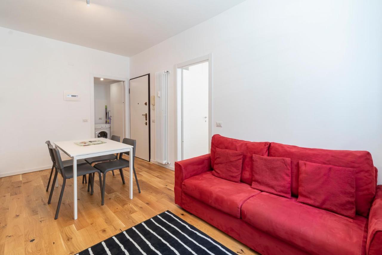 I Host Apartment - Fra Bartolomeo 16 Мілан Екстер'єр фото