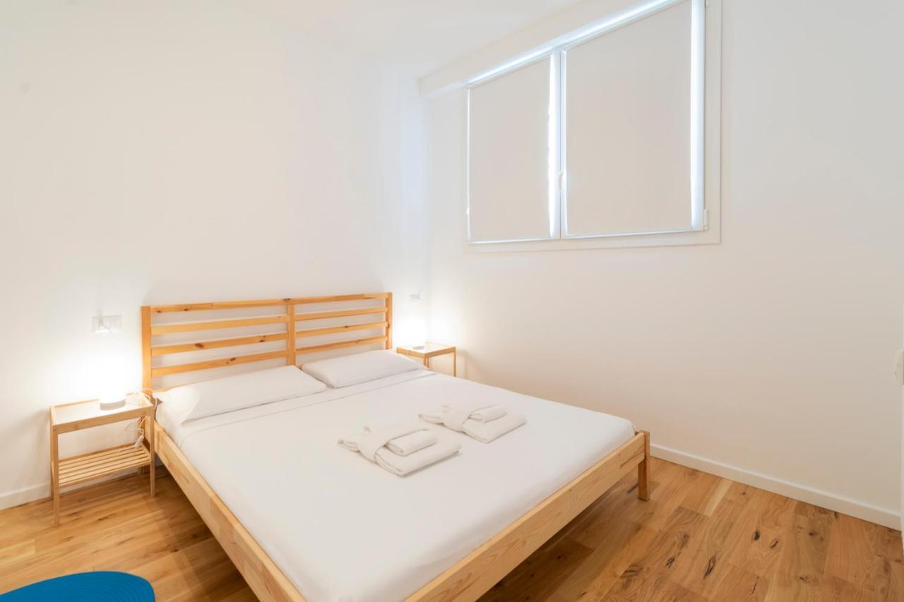 I Host Apartment - Fra Bartolomeo 16 Мілан Екстер'єр фото